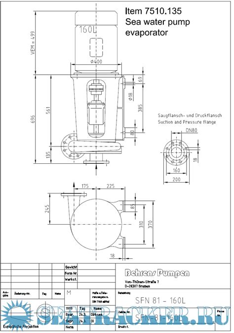 behrens screw pump manual|behrens vkr 441 manual.